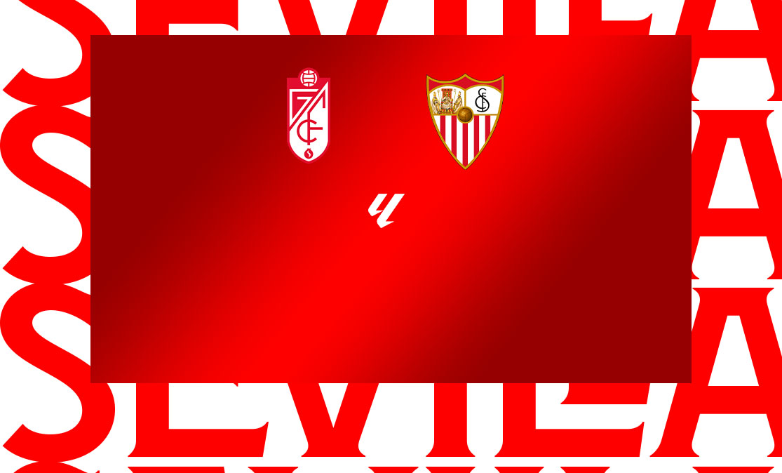 The preview of Granada CF-Sevilla FC