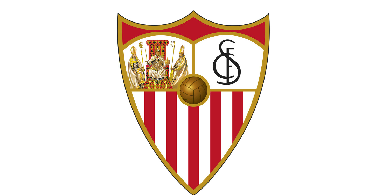 Escudo, Sevilla FC
