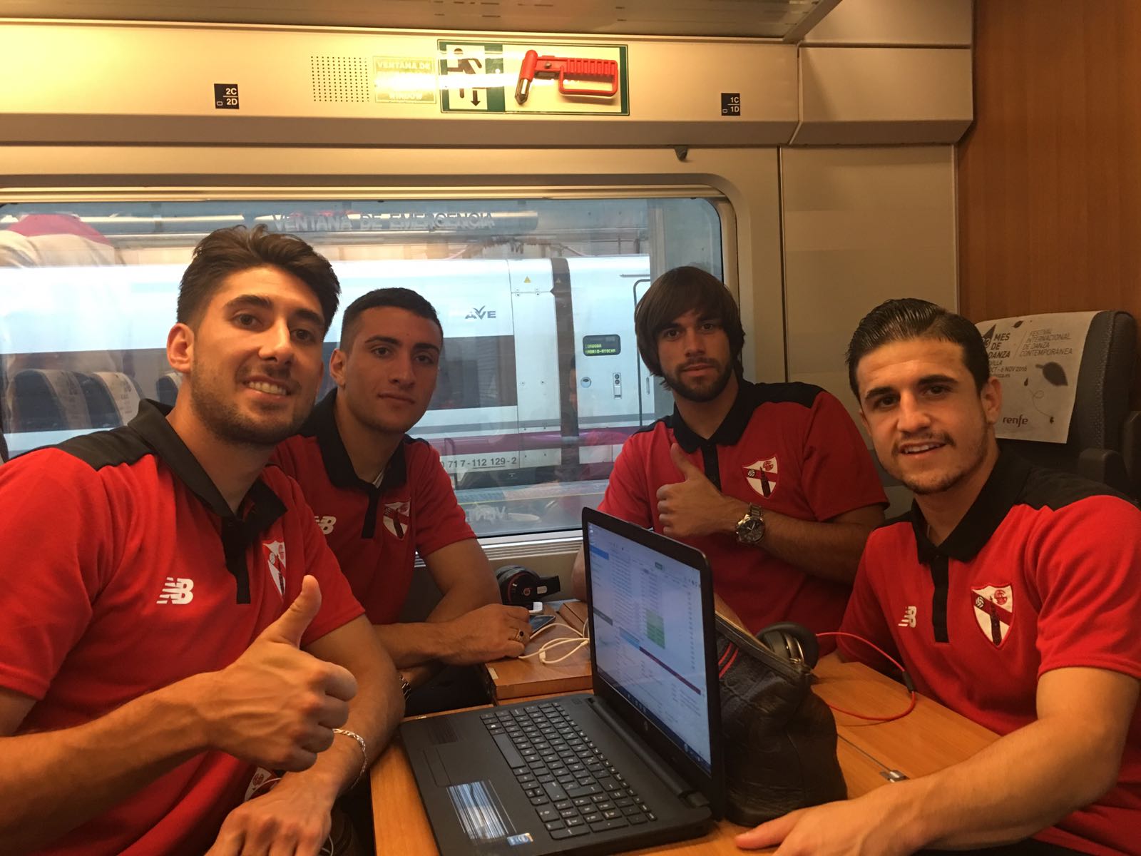 El Sevilla Atlético viaja a Soria