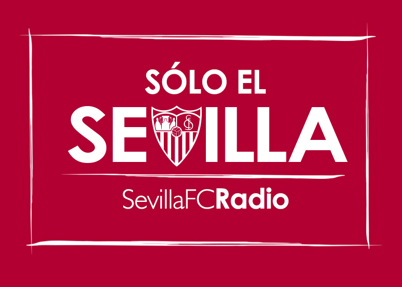 Logo Solo el Sevilla