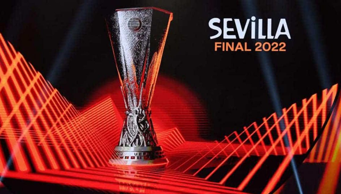 UEFA Europa League Final 2022