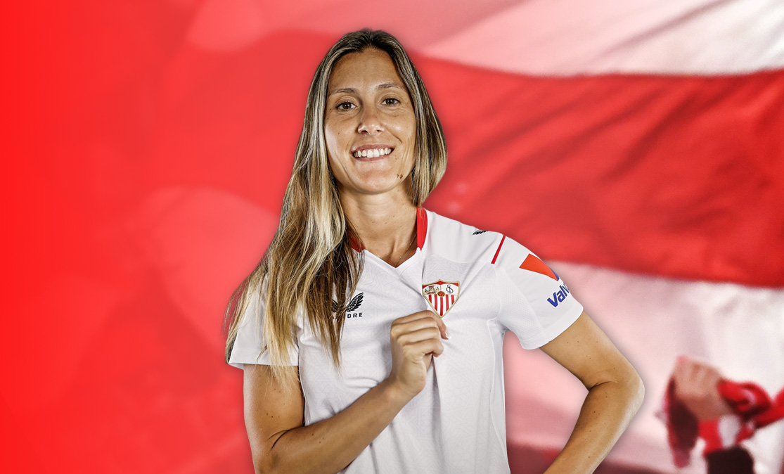Gemma Gili, Sevilla FC Femenino