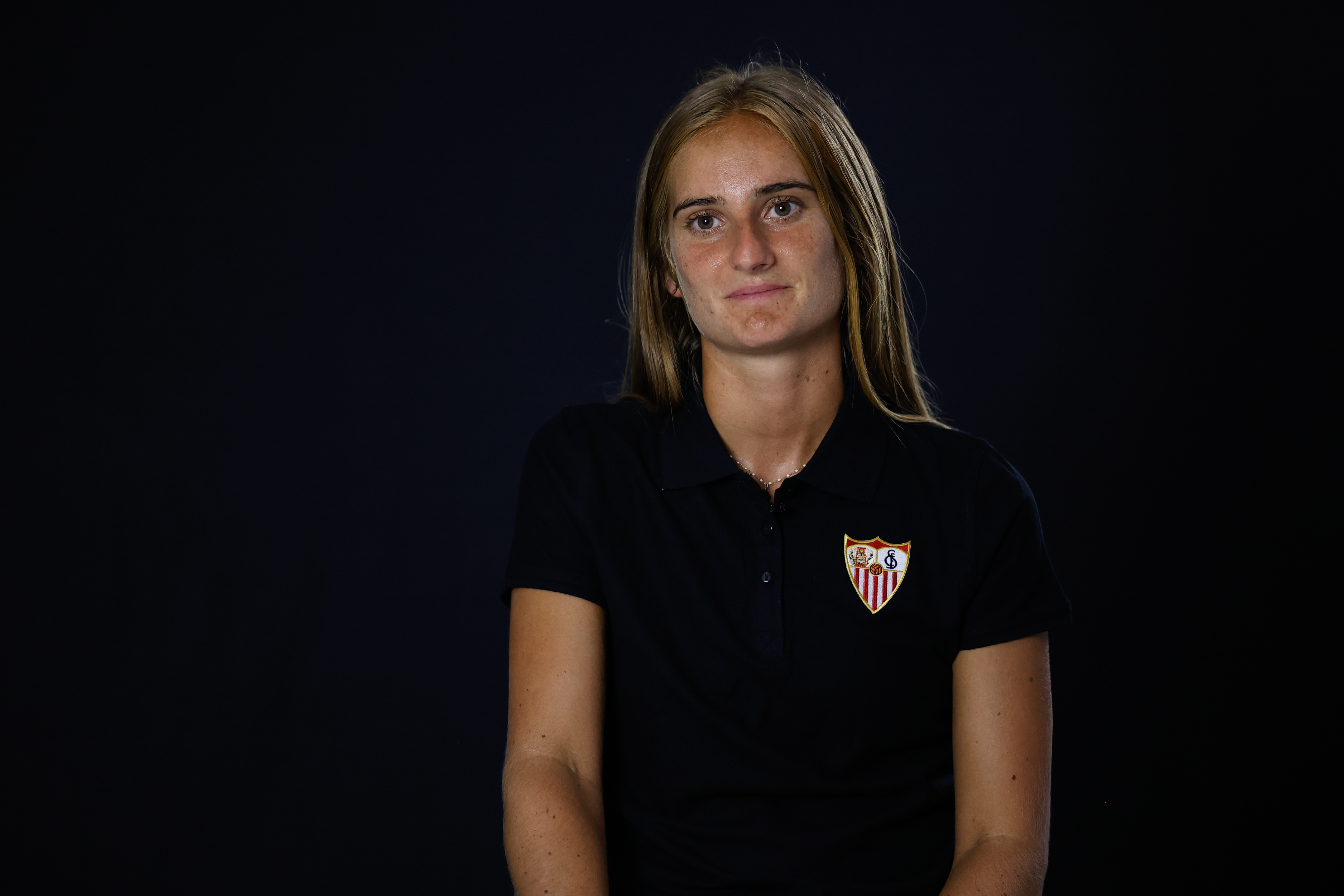 Morgane Nicoli, Sevilla FC Femenino