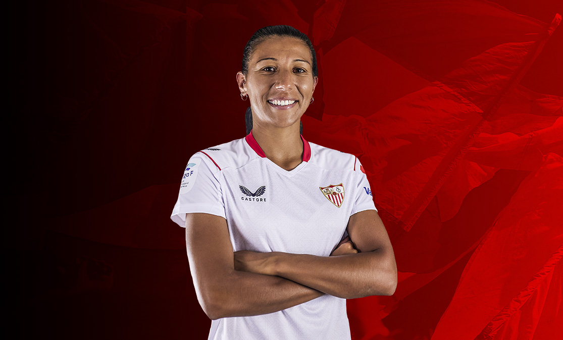 Pamela González, Sevilla FC Femenino