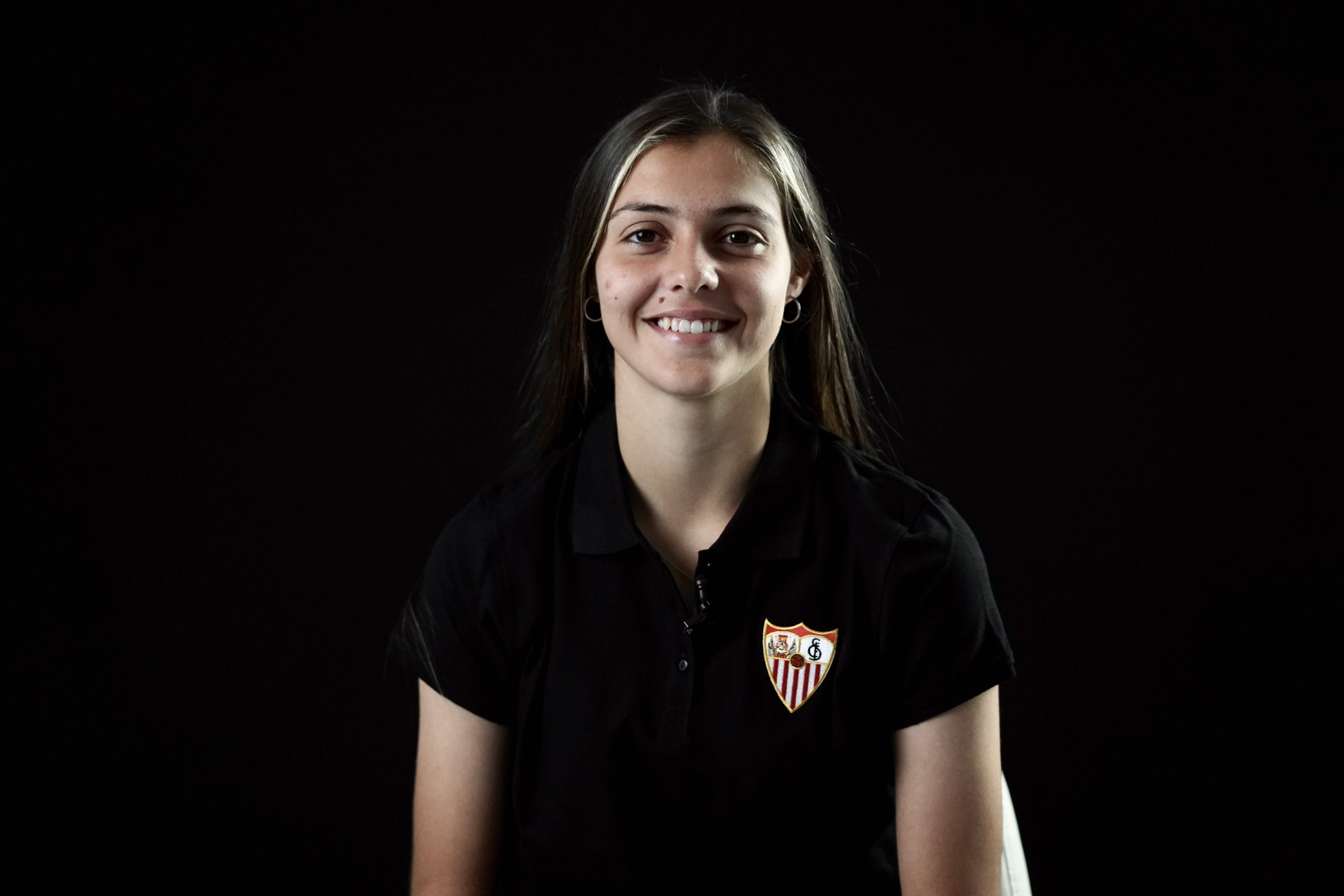 Teresa Mérida, Sevilla FC Femenino