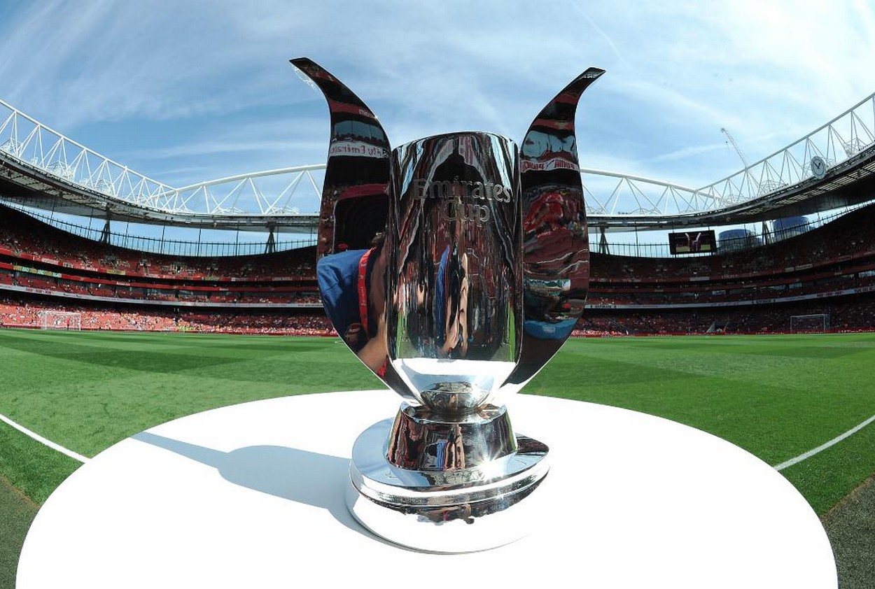 The Emirates Cup