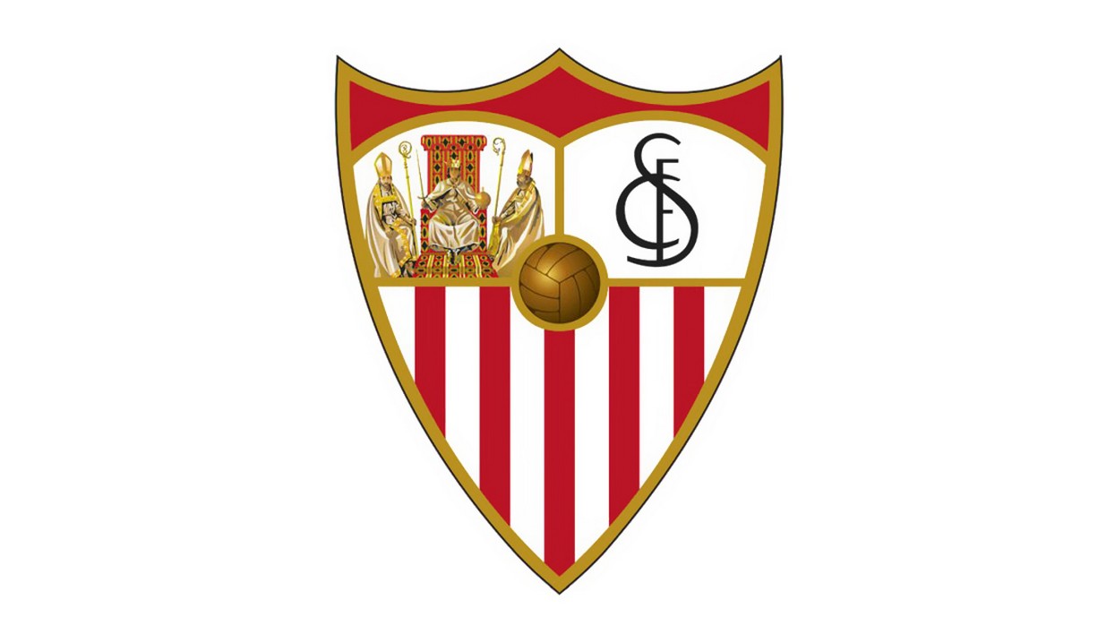 Sevilla FC badge