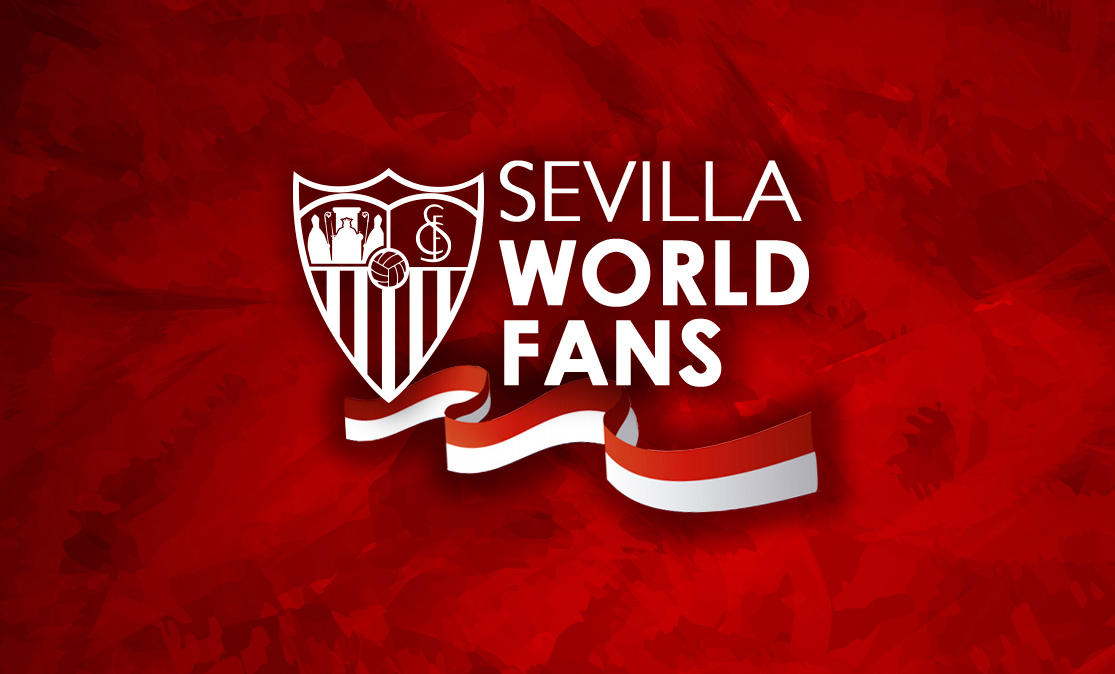 Sevilla World Fans