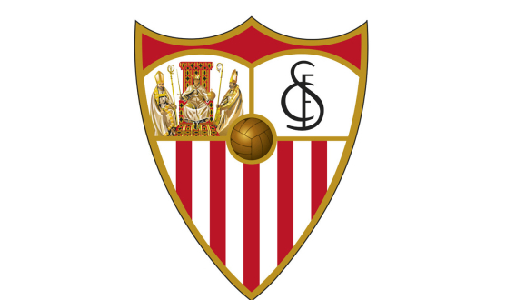 Escudo, Sevilla FC