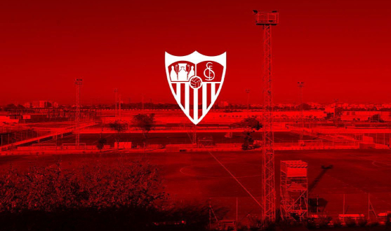 Cantera Sevilla FC
