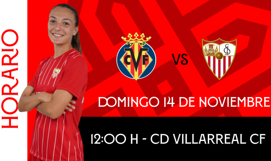 Sevilla FC Women's game 