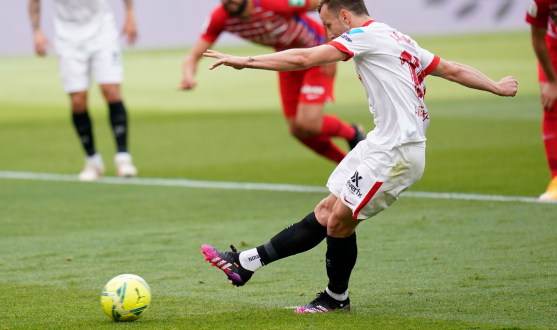 Ivan Rakitic, Sevilla FC