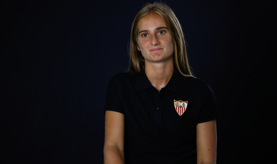 Morgane Nicoli, Sevilla FC Femenino