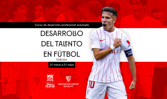 Cátedra Sevilla FC: Universidad, Empresa y Deporte