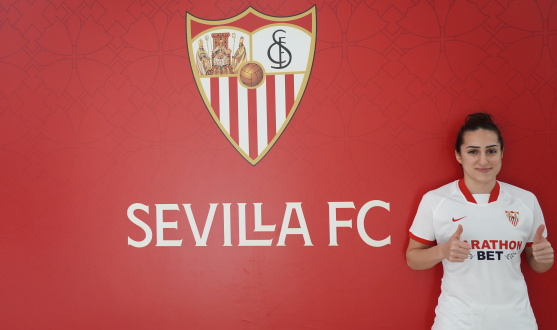 Sejde Abrahamsson, Sevilla FC