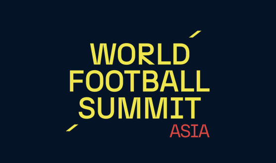 World Football Summit Asia