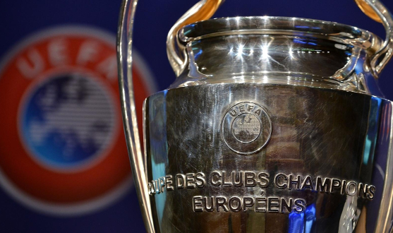 Imagen de la UEFA Champions League