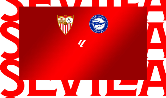 La previa del Sevilla FC-Deportivo Alavés