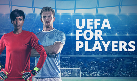Programa UEFA For Players
