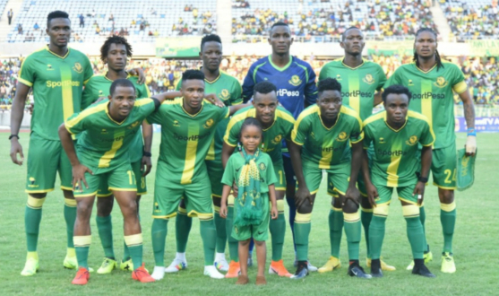 El Young Africans SC es el club más laureado de Tanzania