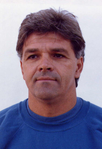 Pepe Ortega Sevilla FC Coach