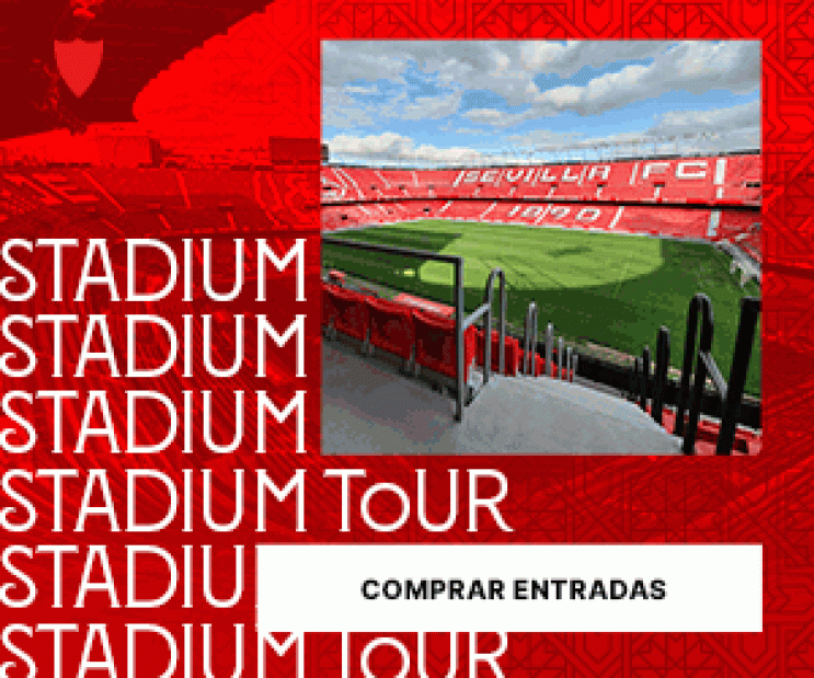 Banner Stadium Tour