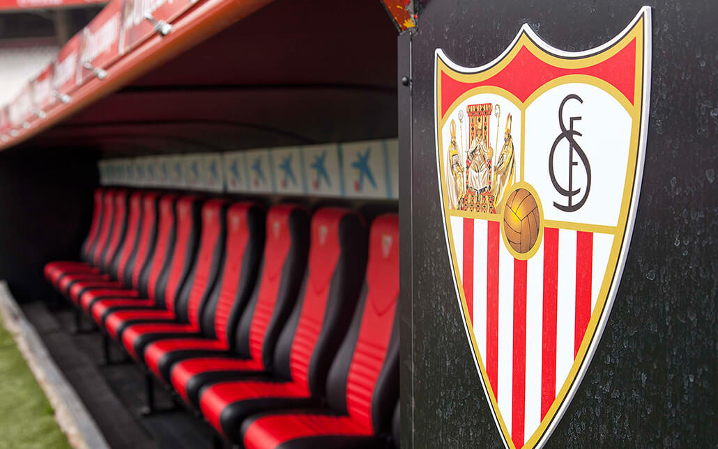 Sevilla F.C. The organization