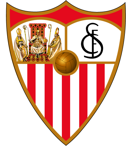 Frágil Comportamiento objetivo Página web oficial del Sevilla Fútbol Club - Sevilla FC Website