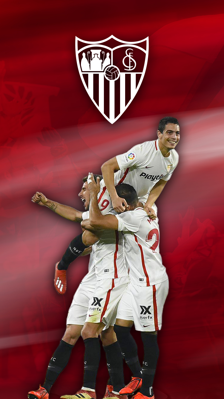 Wallpapers | Sevilla FC