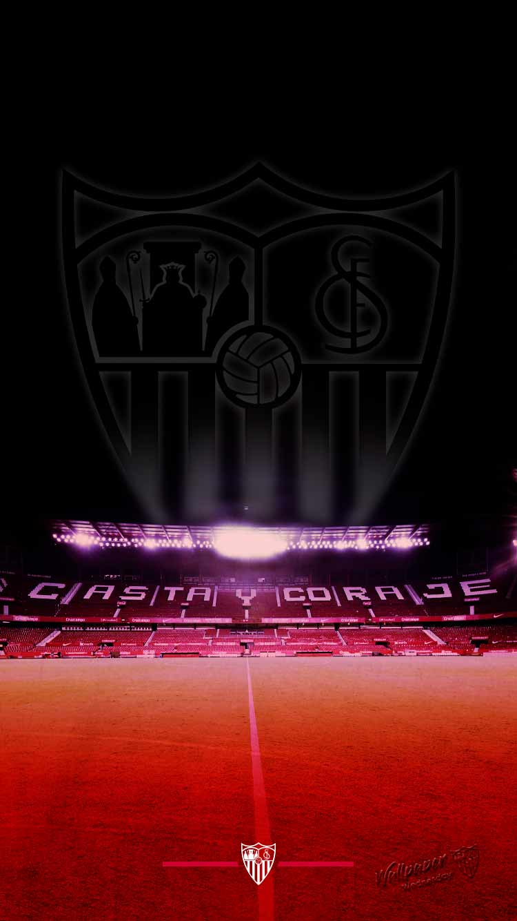 Wallpapers Sevilla F C