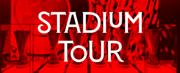 Stadium tour