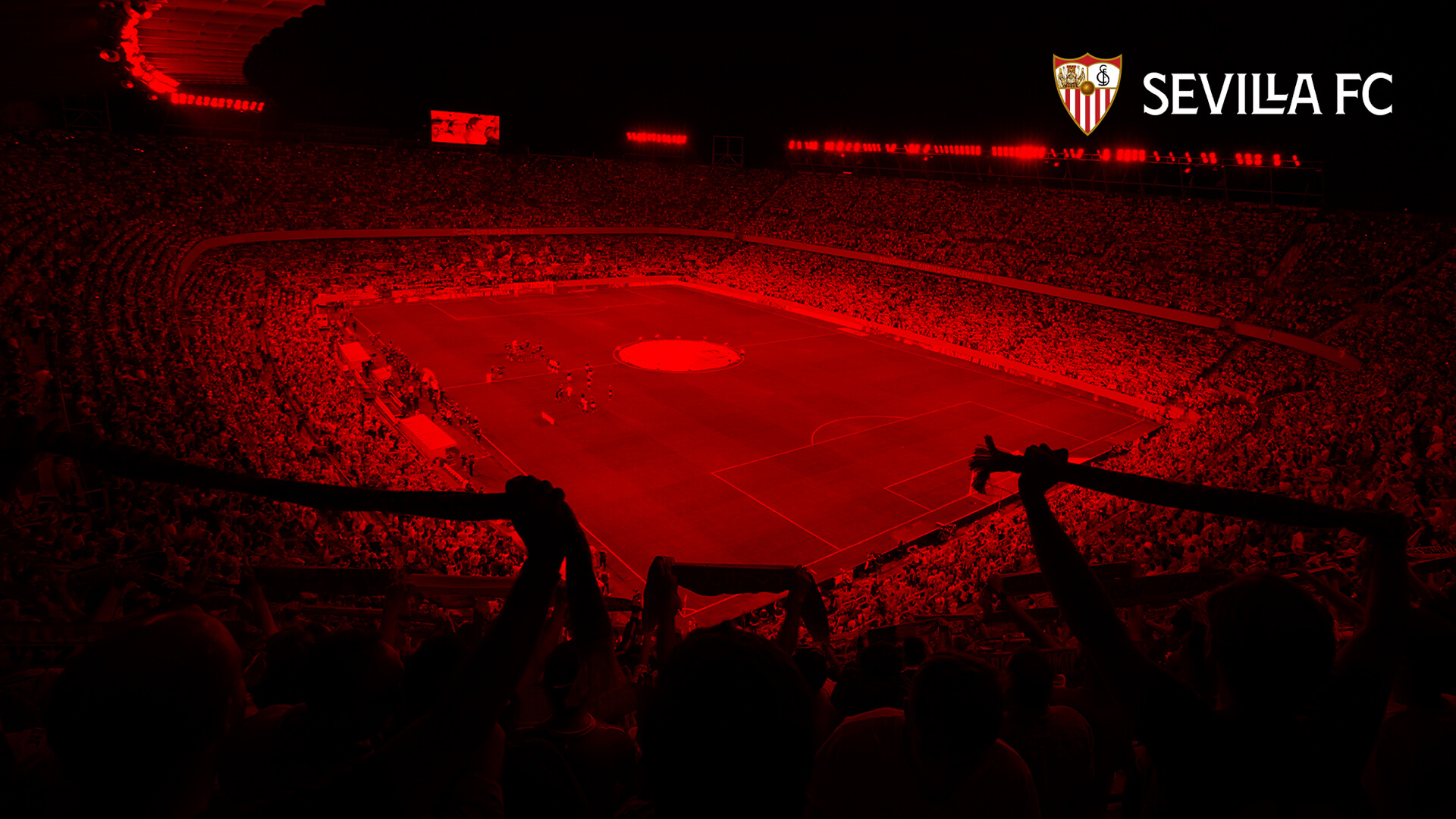 Sevilla FC Wallpaper