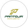 logotipo de Pantoja SL