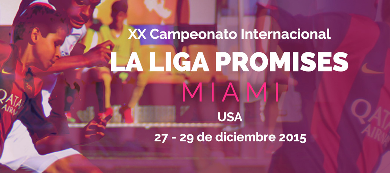 Cartel La Liga Promises Miami