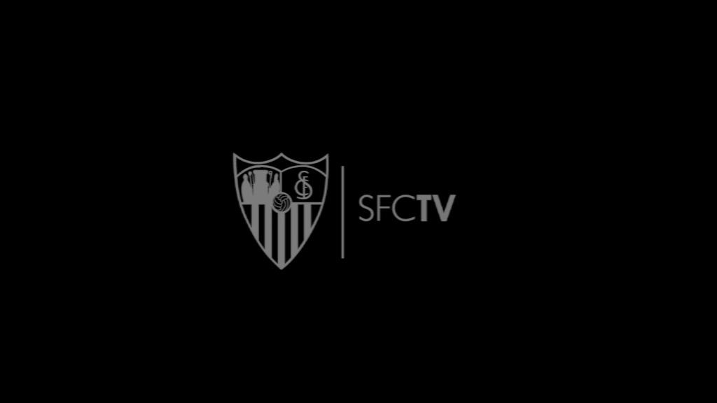 Logo de Sevilla FC TV 
