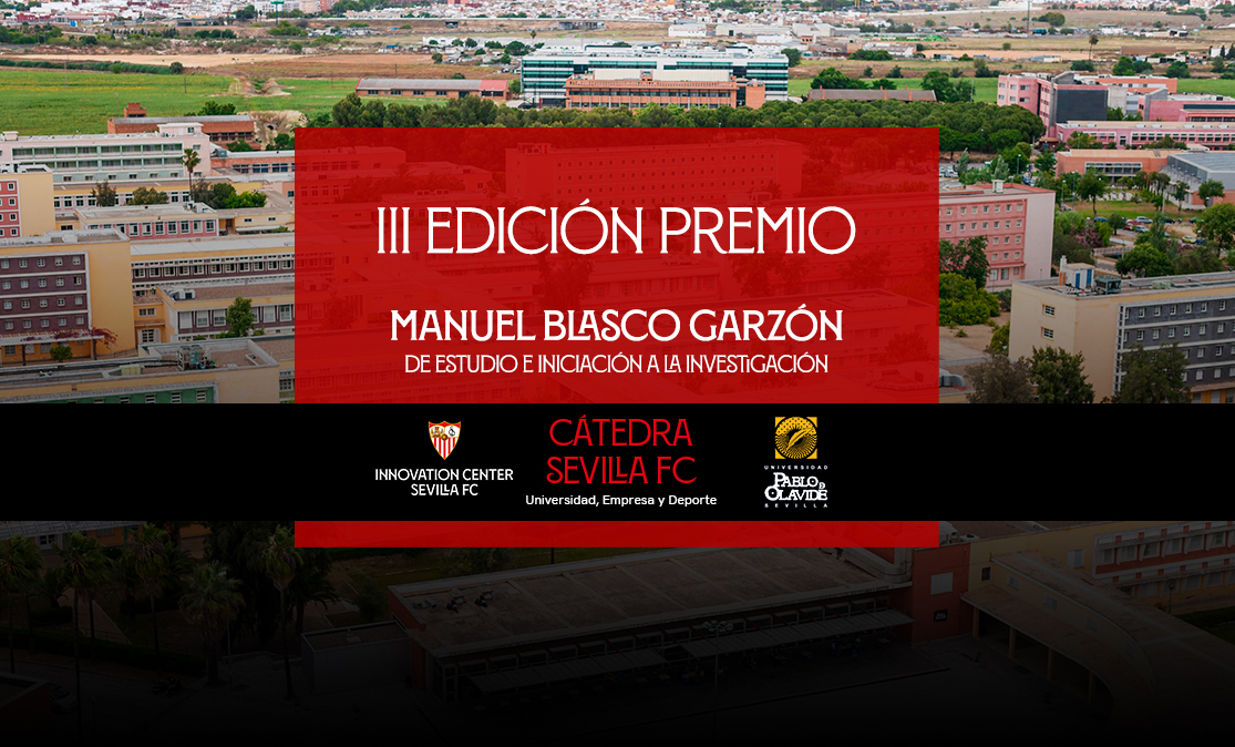 III Edición del Premio Blasco Garzón