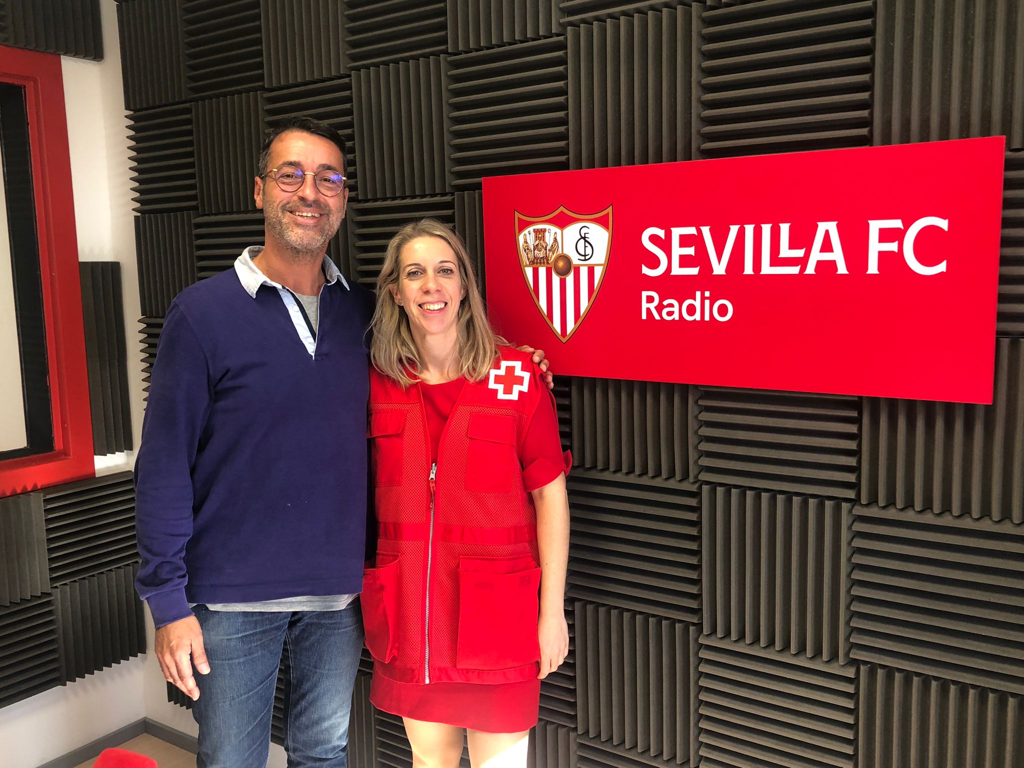 Sevilla FC Foundation