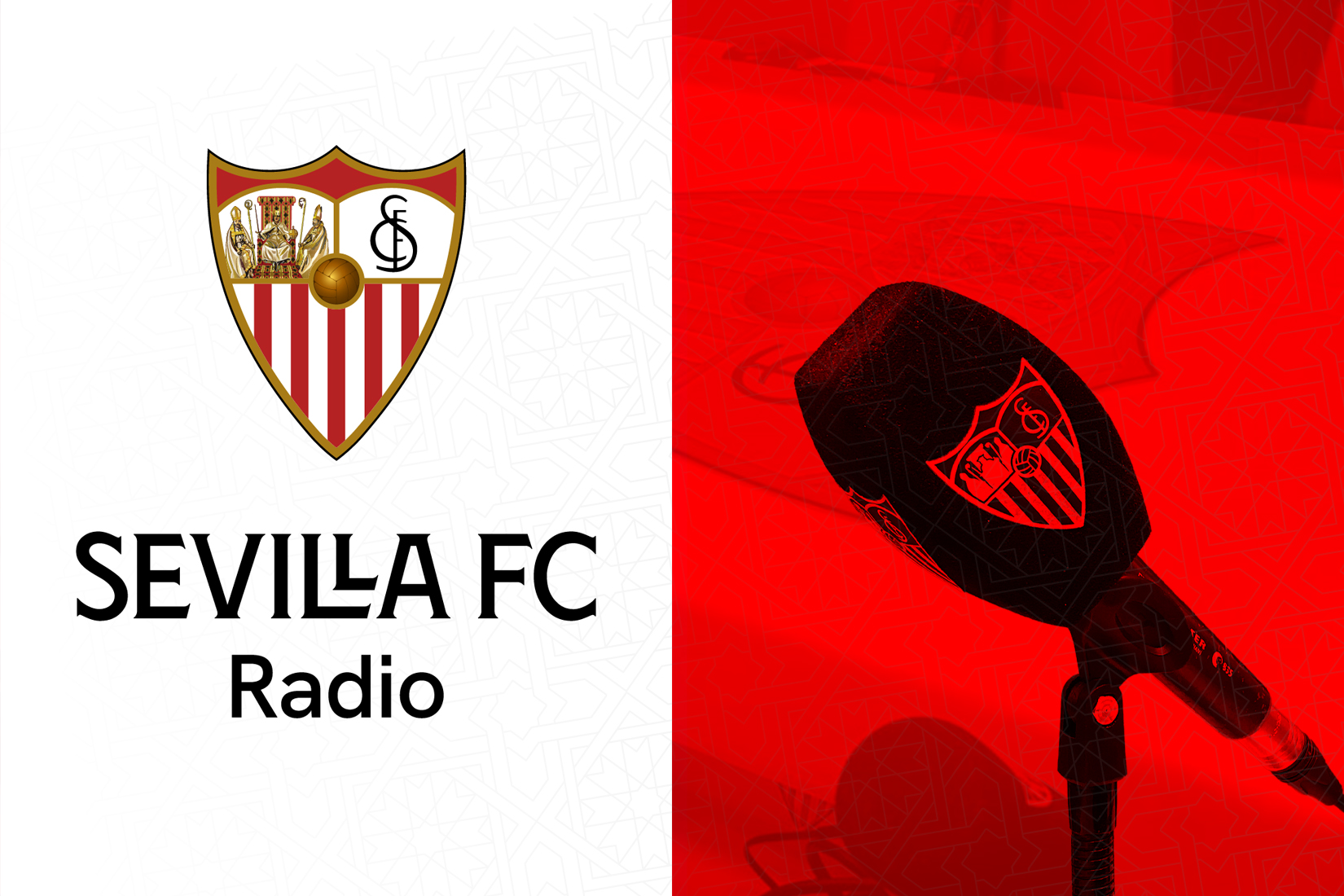 fuga Lo encontré salir Maratón de 8 horas de fútbol en SFC Radio | Sevilla FC