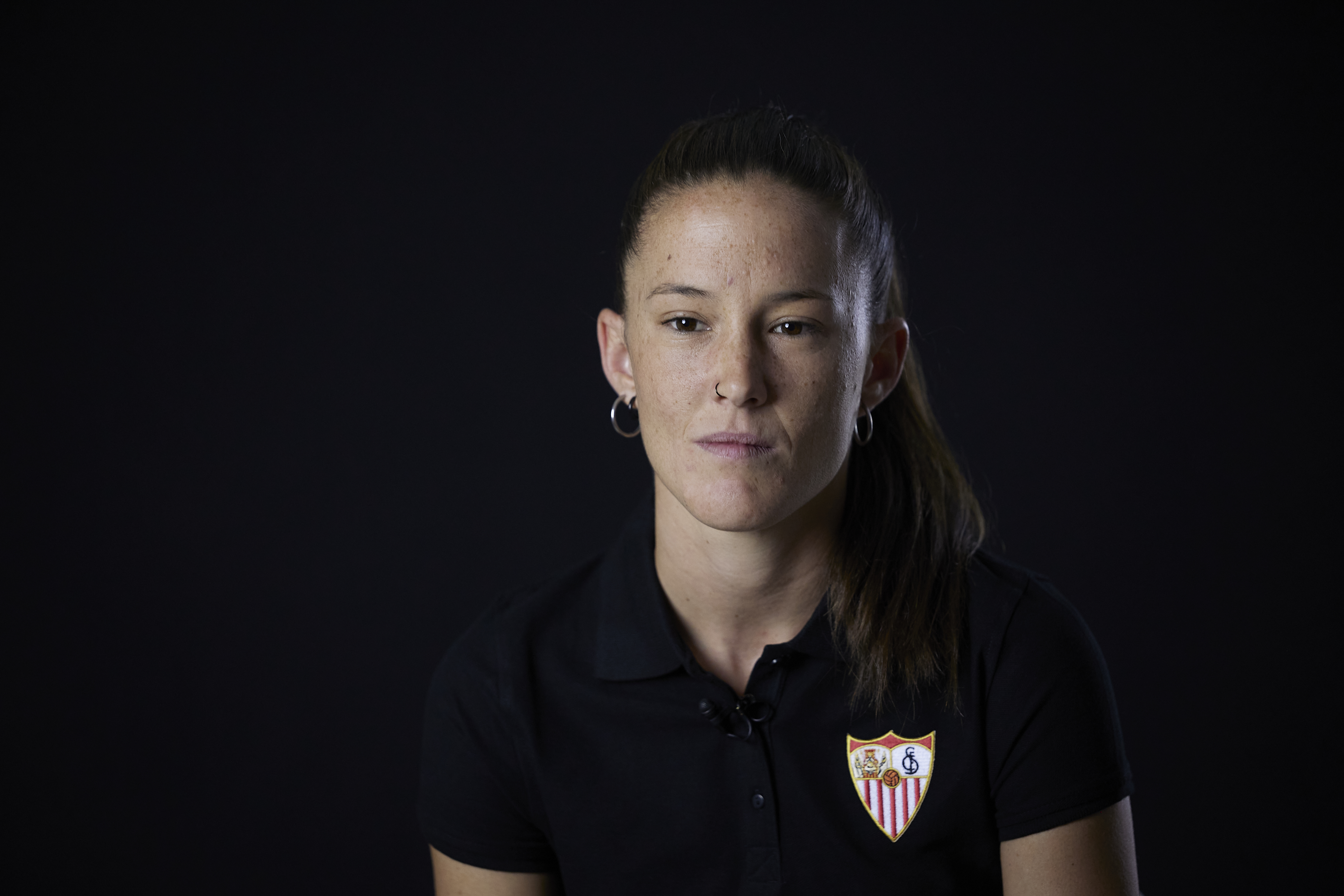 Eva Llamas, Sevilla FC Femenino