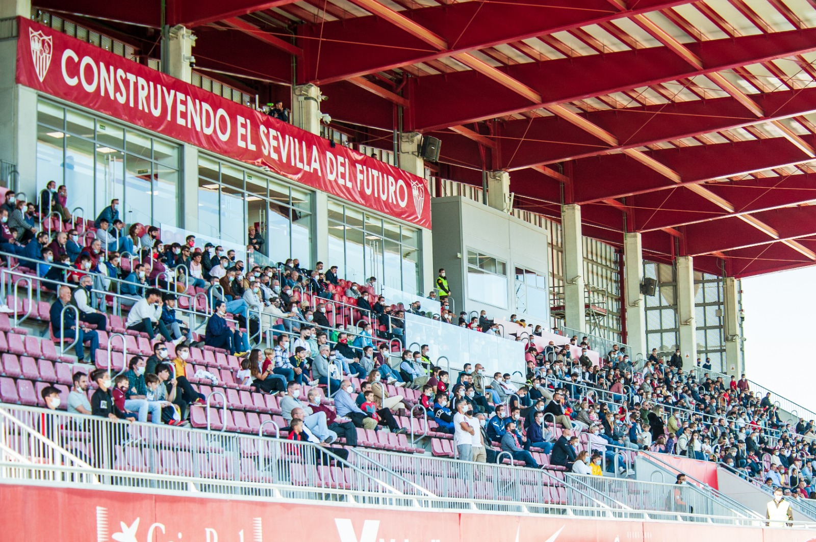 Estadio Jesús Navas