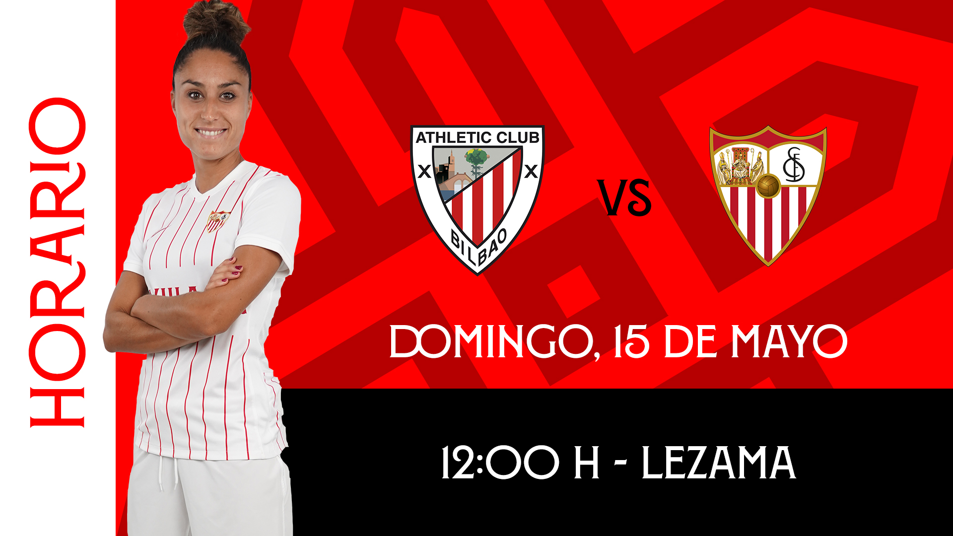 Sevilla FC femenino game
