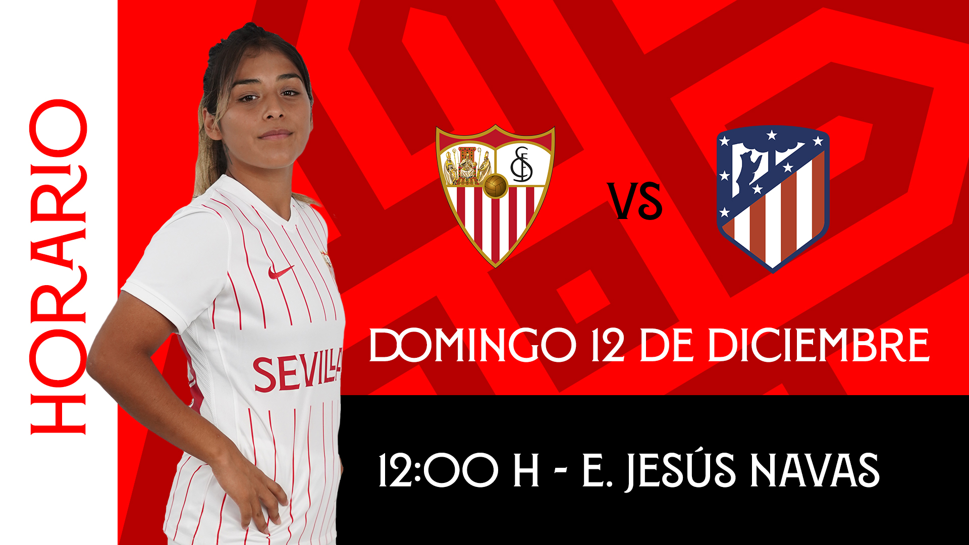 Atletico de madrid sevilla femenino