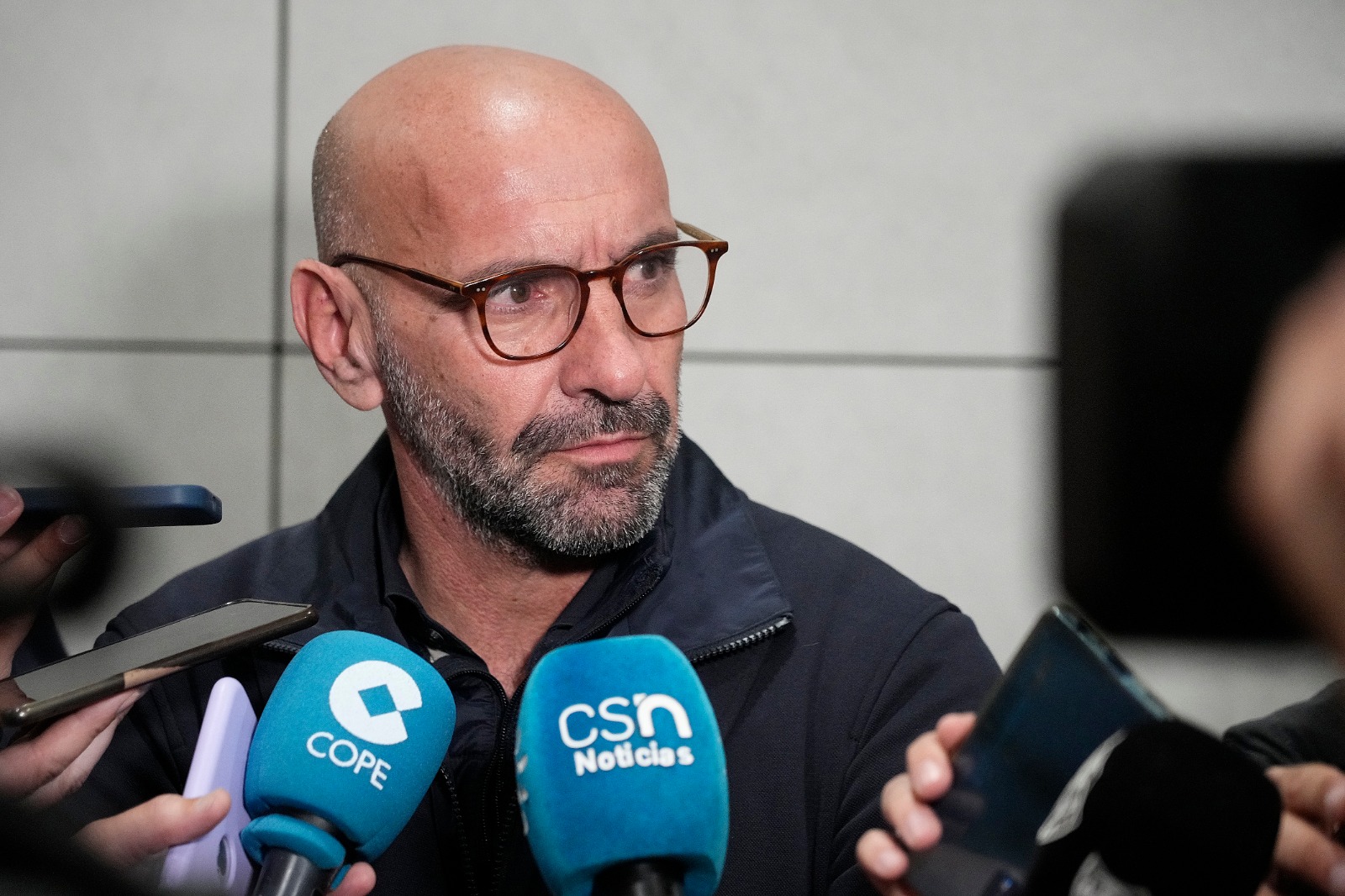 Monchi, Sevilla FC