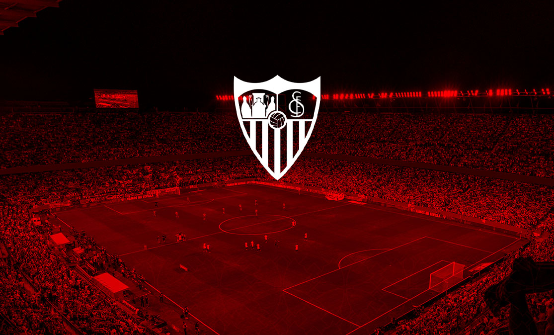Sevilla FC official announcement