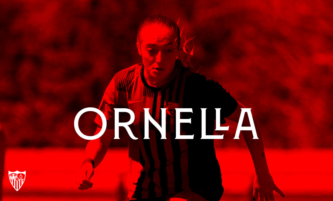 Ornella Vignola, Sevilla FC