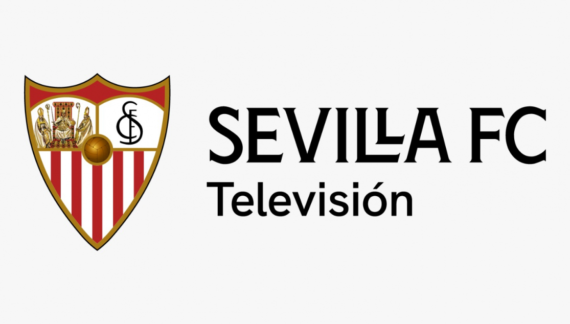 Logo Sevilla FC Televisión