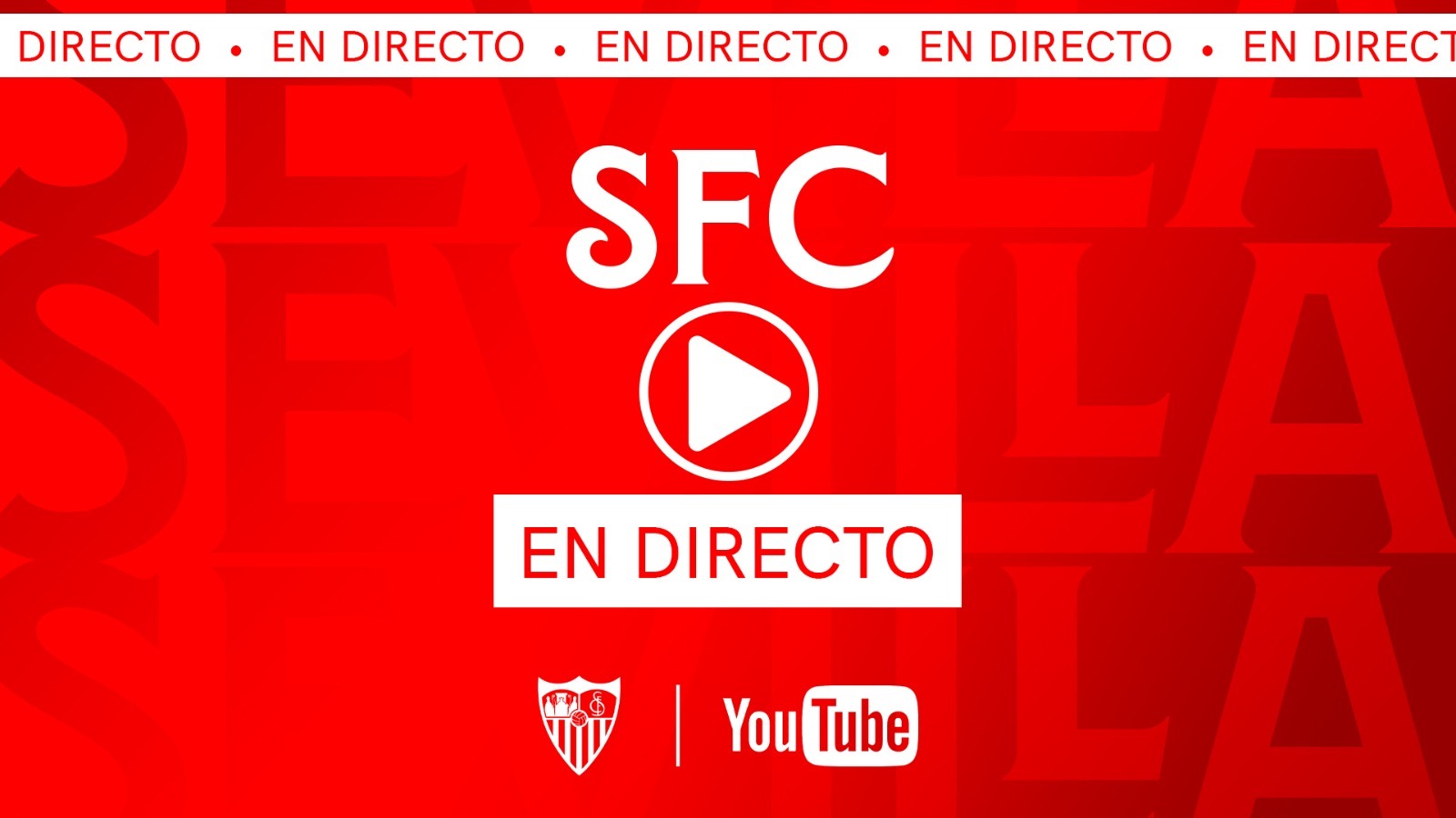 En directo, el partido entre el Sevilla Atlético y El Palo