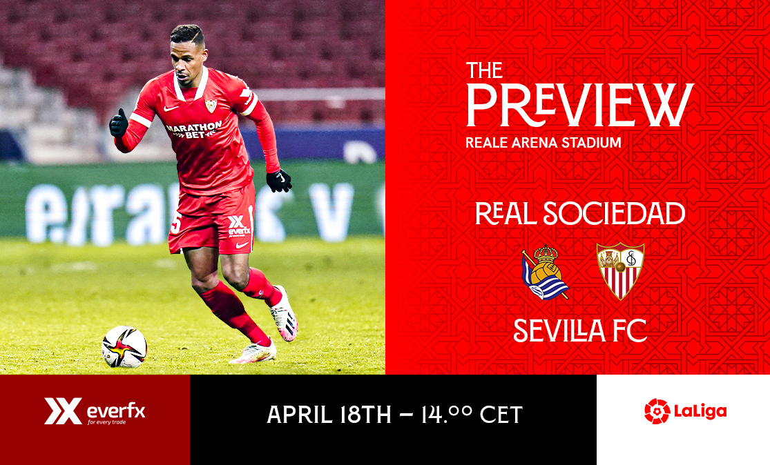 Preview: Real Sociedad vs Sevilla FC
