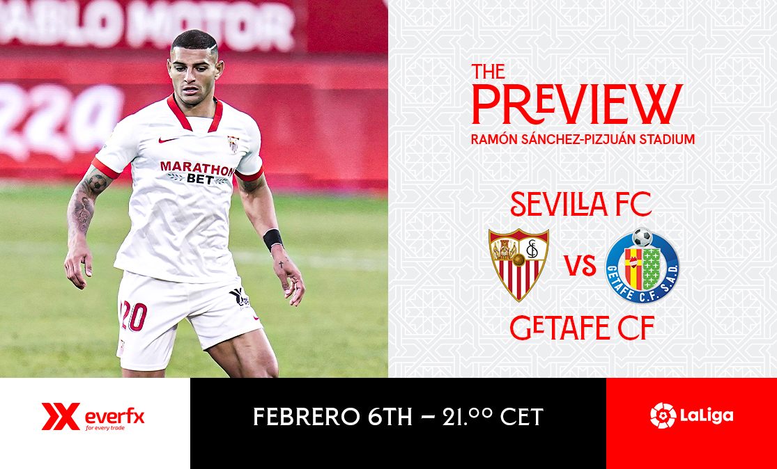 Preview: Sevilla FC vs Getafe CF