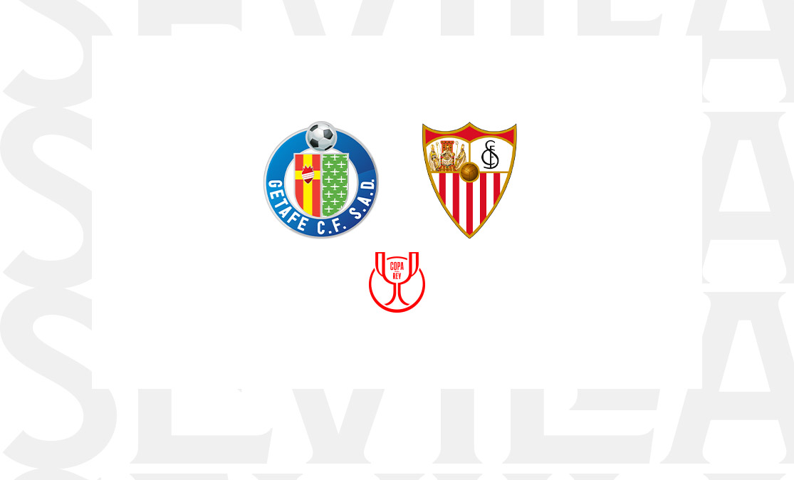 La previa del Getafe CF-Sevilla FC